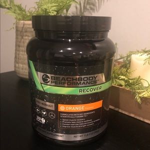 Beachbody Performance Recover